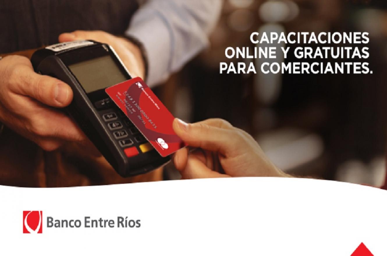 Banco de Entre Ríos