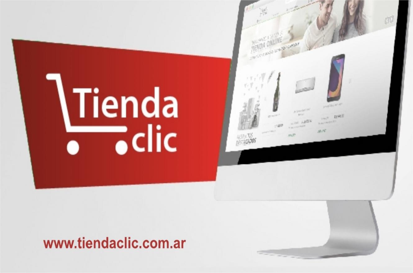 Tienda Clic Banco de Entre Ríos