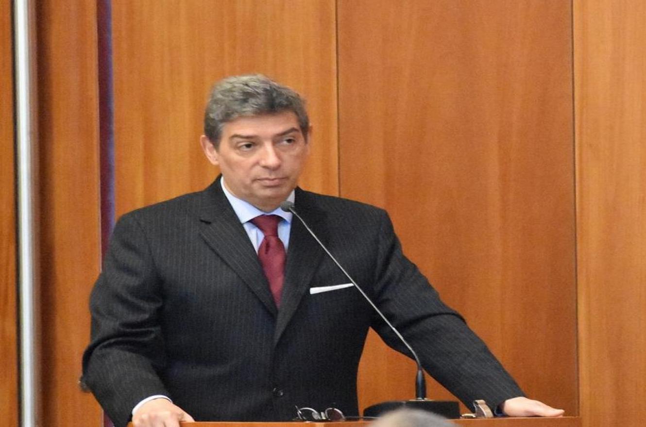 Horacio Rosatti