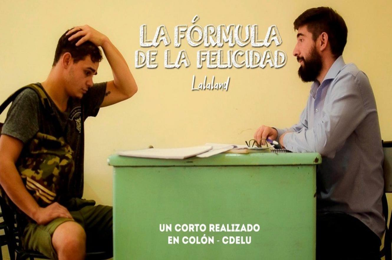 La fórmula de la felicidad