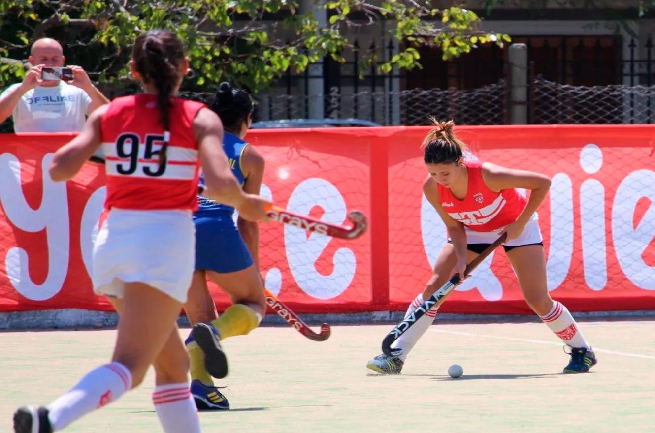 Hockey sobre césped: suspendieron las finales del torneo Dos Orillas