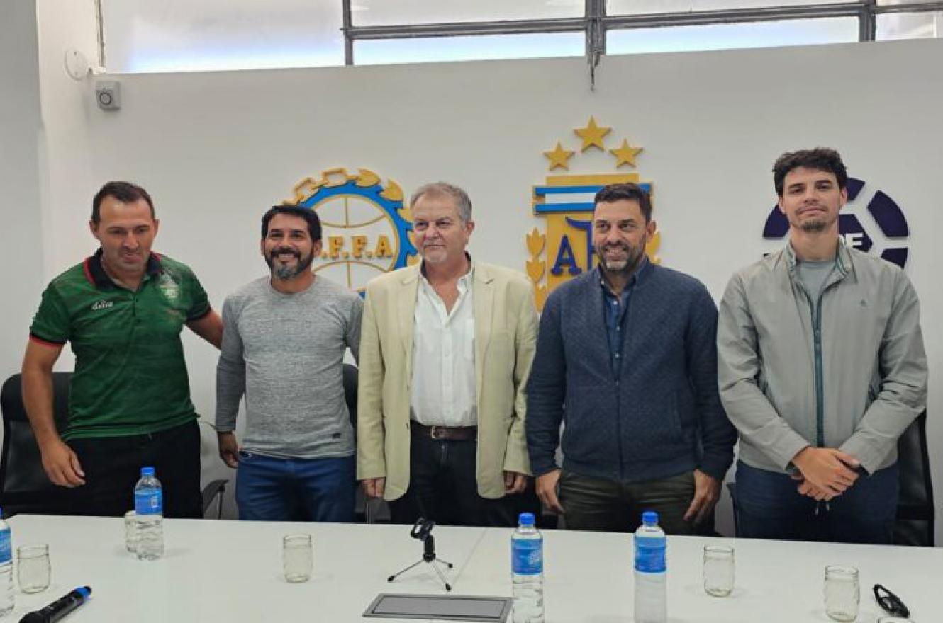 Presentación de la Superfinal
