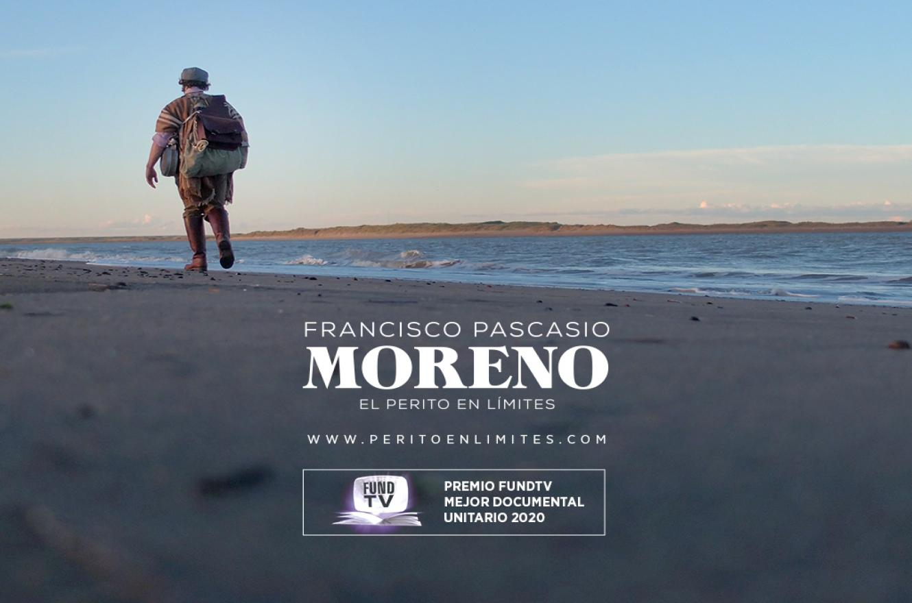 Patagonia Eco Film Fest