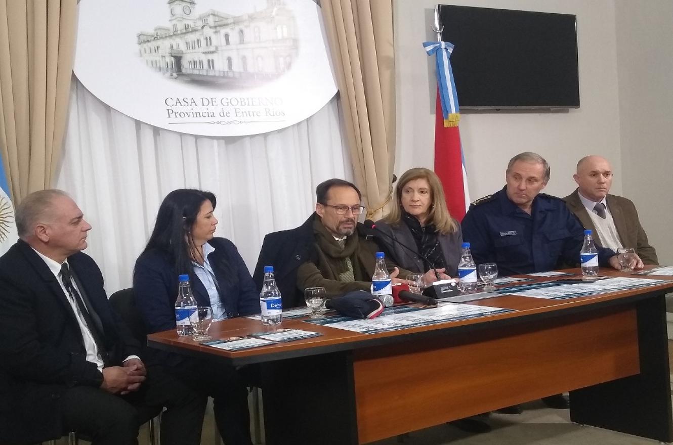 Política de Gobierno