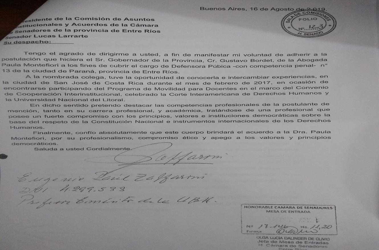 Nota