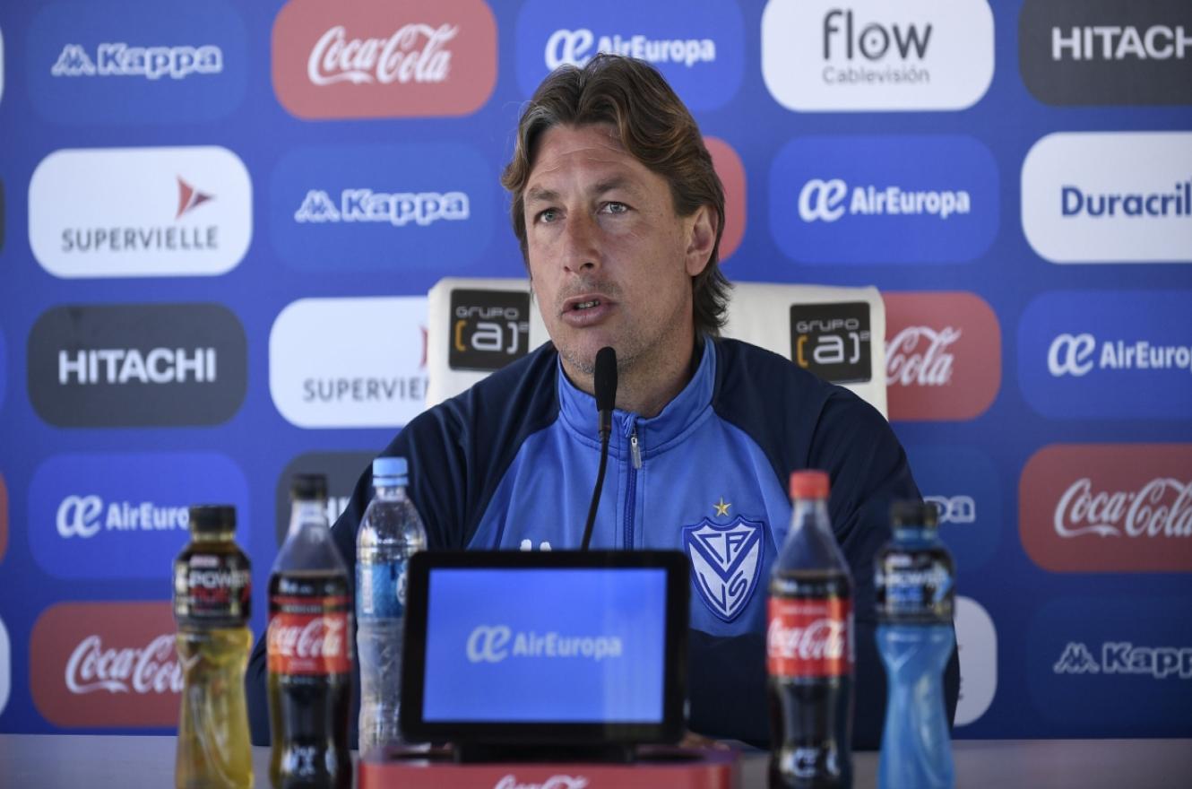 Gabriel Heinze: “Le tengo que agradecer a Milton Casco porque me hizo jugar un año”