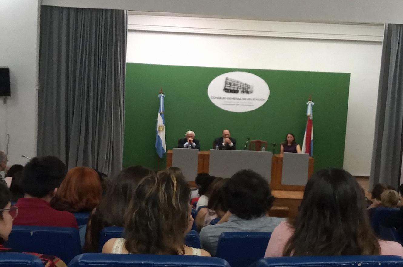 Conferencia