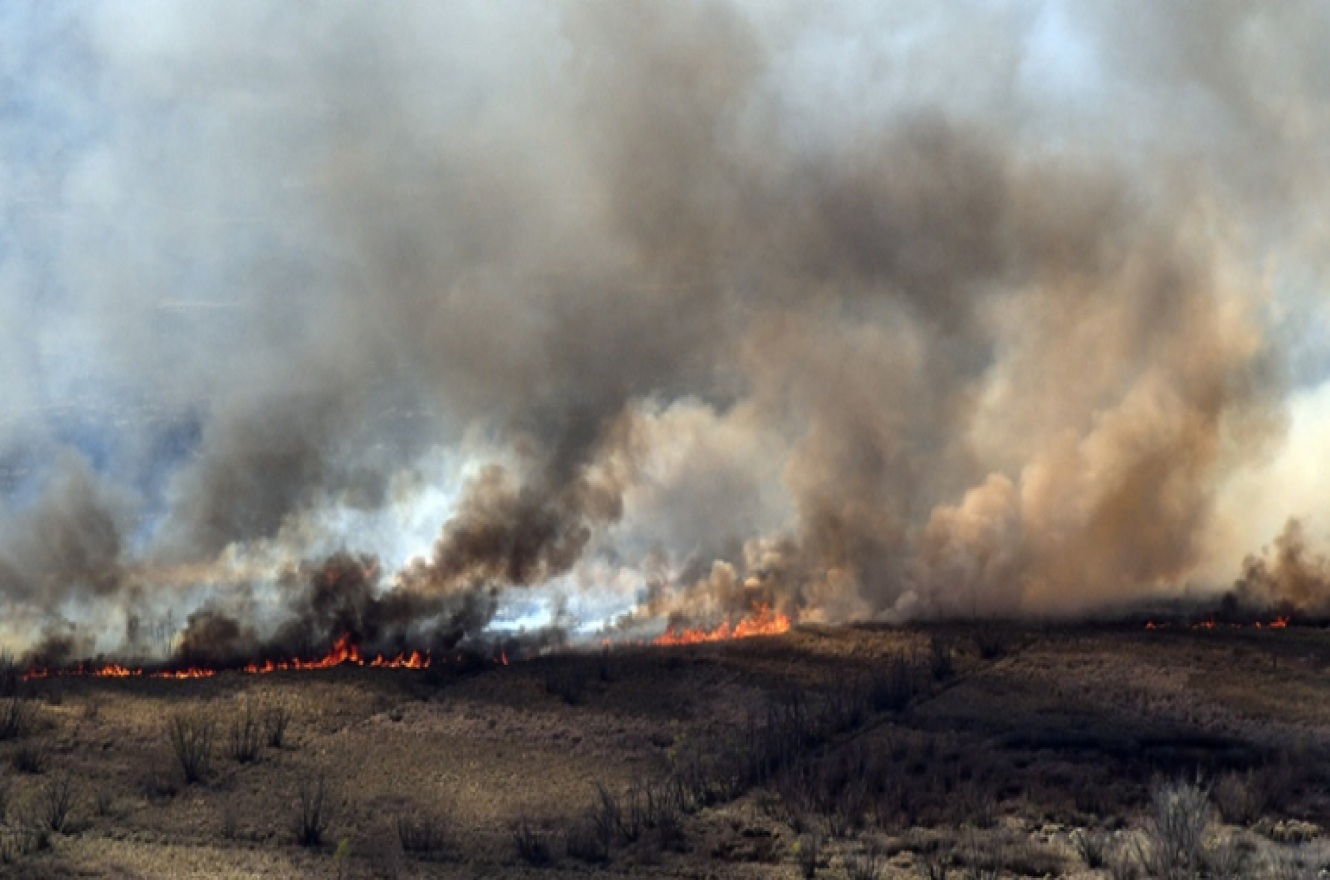 incendio