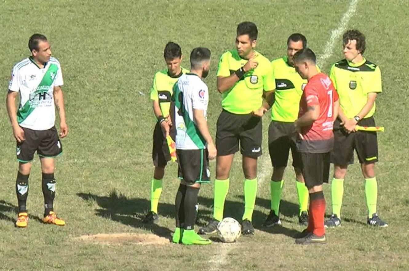 Independiente de Hernandarias 