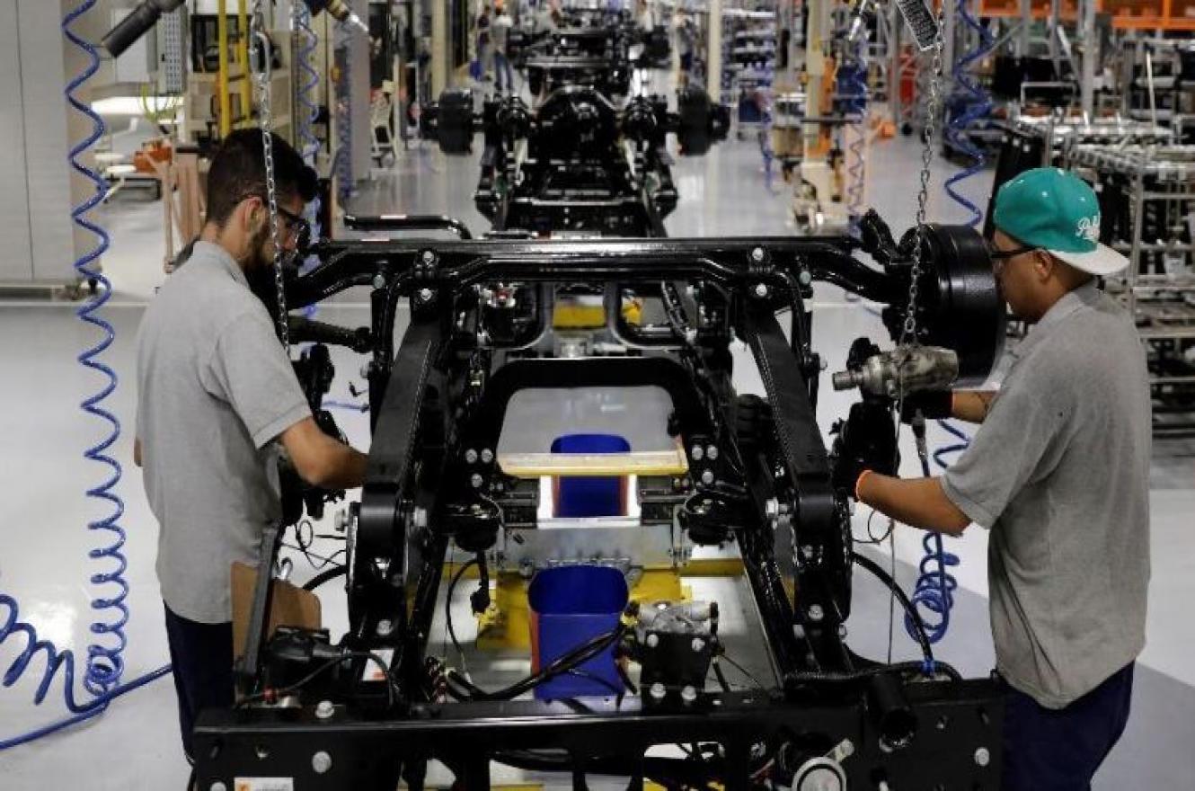 industria