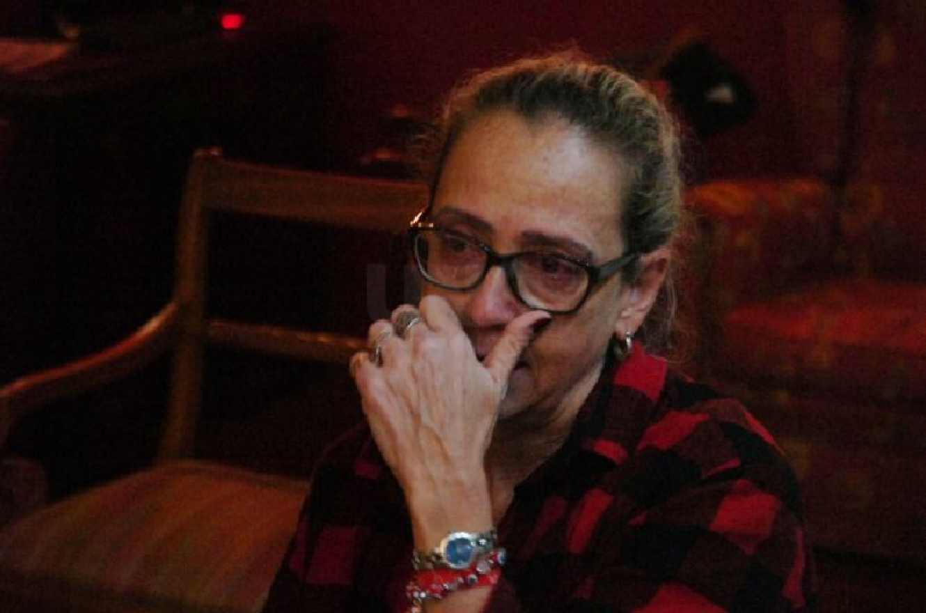 Inés Massino