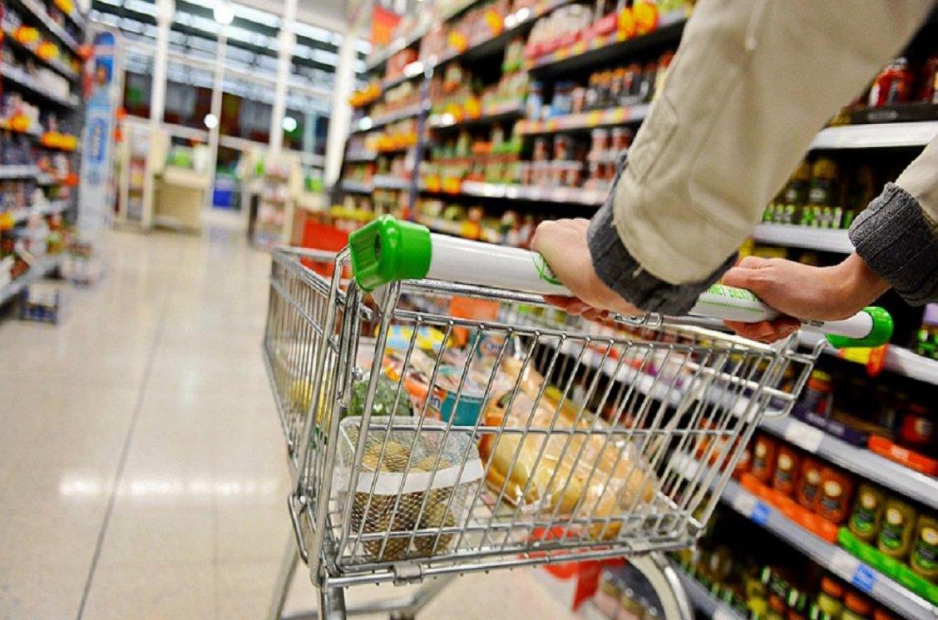 supermercado