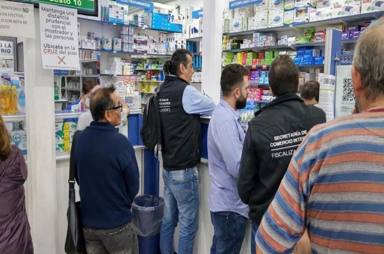 Comercios
