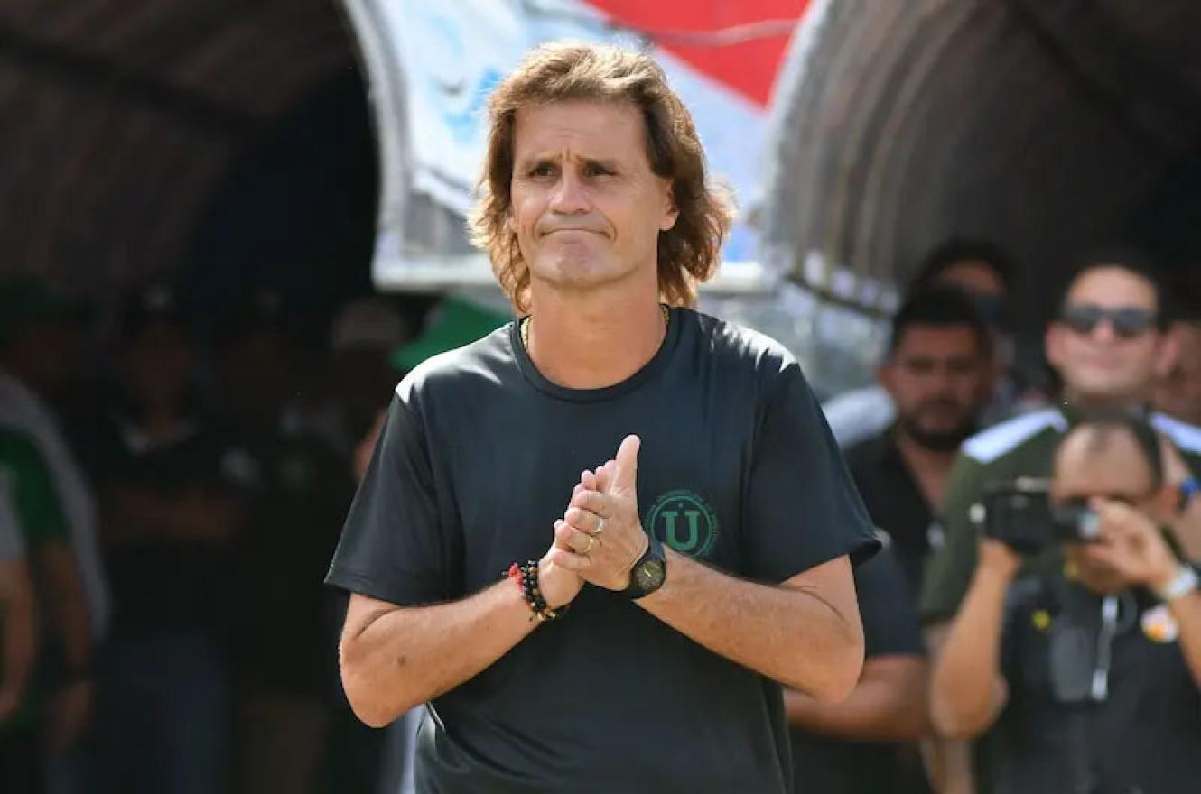 Es oficial: Rubén Darío Insúa será el nuevo entrenador de San Lorenzo