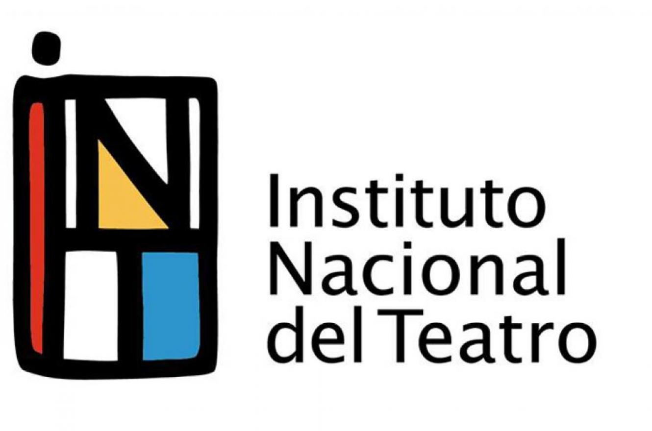 El Instituto Nacional de Teatro