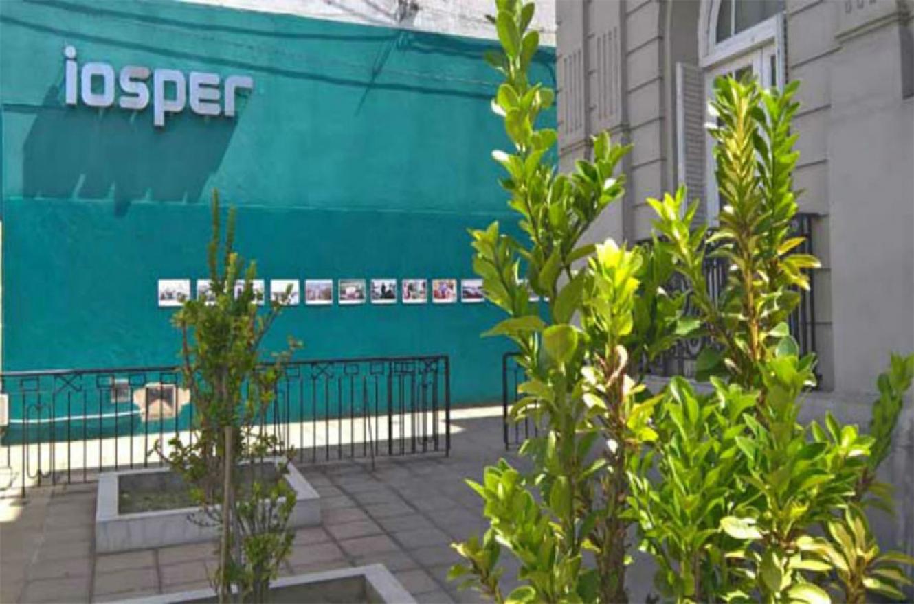 El Iosper pide al Estado nacional que limite los incrementos de precios en medicamentos de alto costo, además de hacerse cargo de los casos excepcionales.