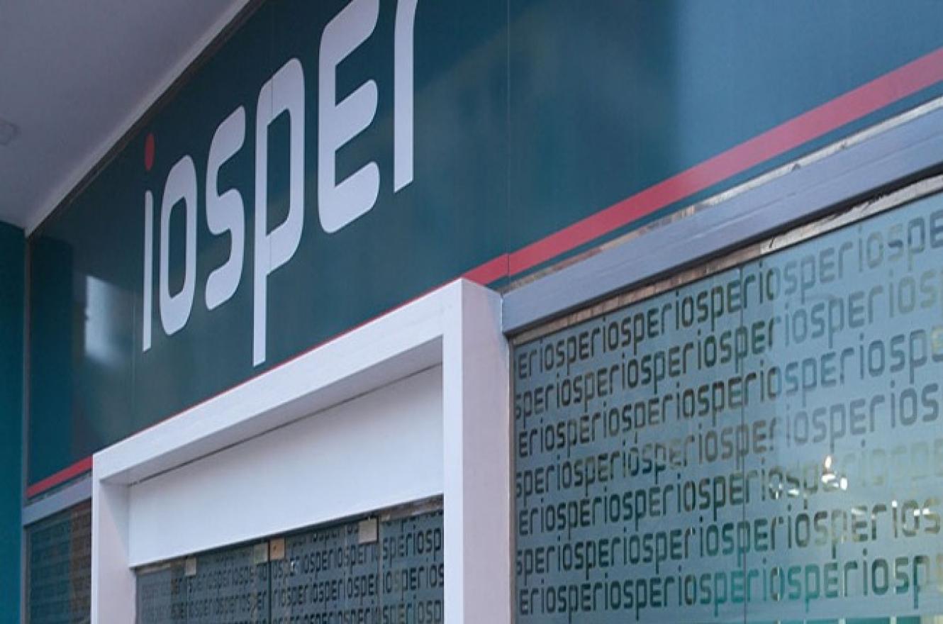 Iosper