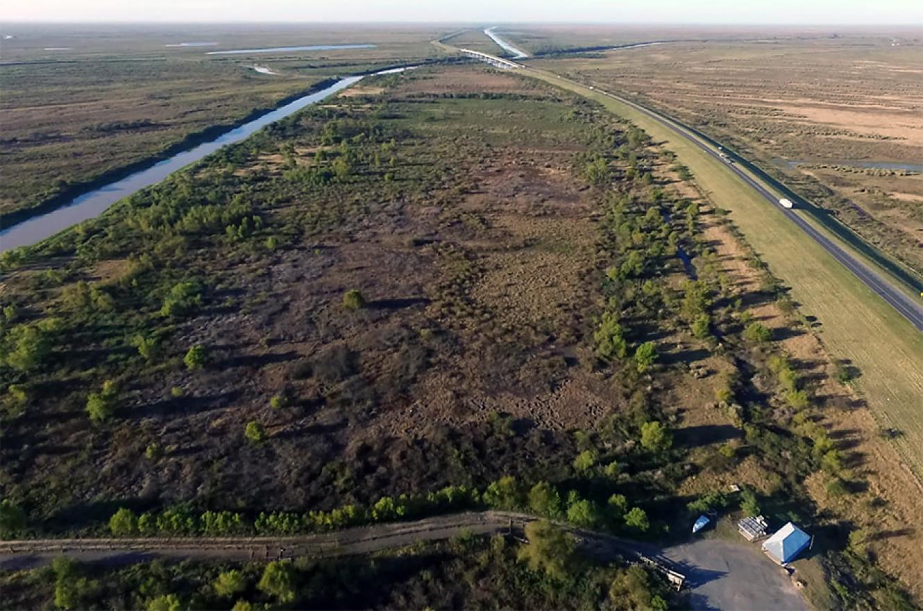 El Servicio Nacional de Manejo del Fuego denunció nuevos incendios en la zona de islas del delta entrerriano y la provincia de vio obligada a intervenir. 