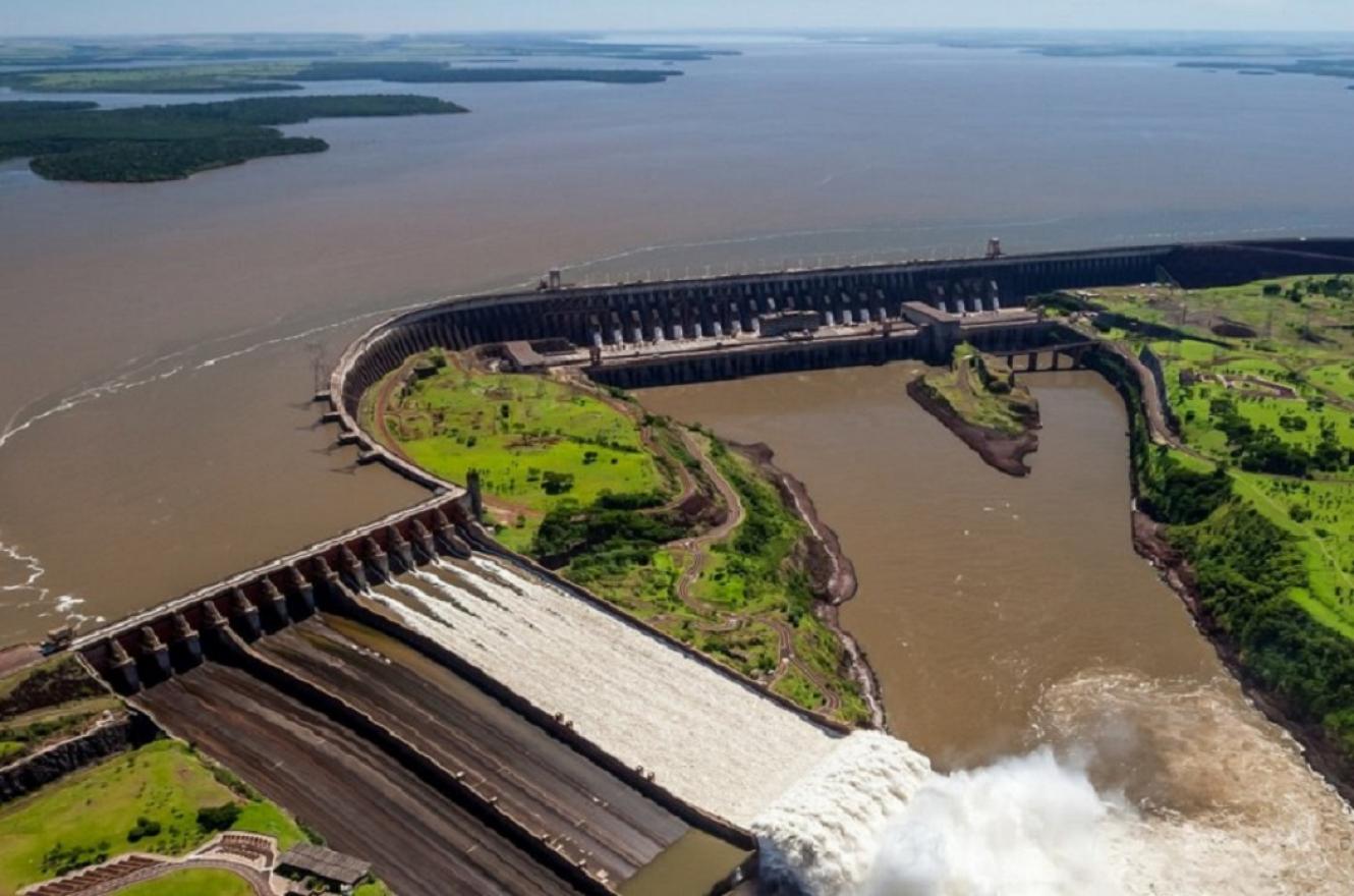 Itaipú