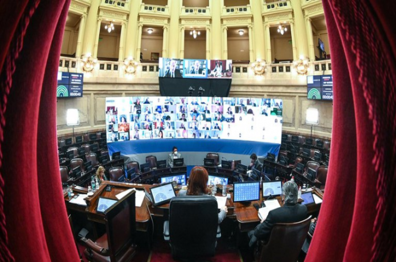 Senado