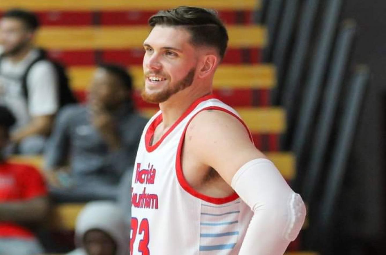 Estudiantes de Concordia sumó un foráneo para la continuidad de la Liga Argentina