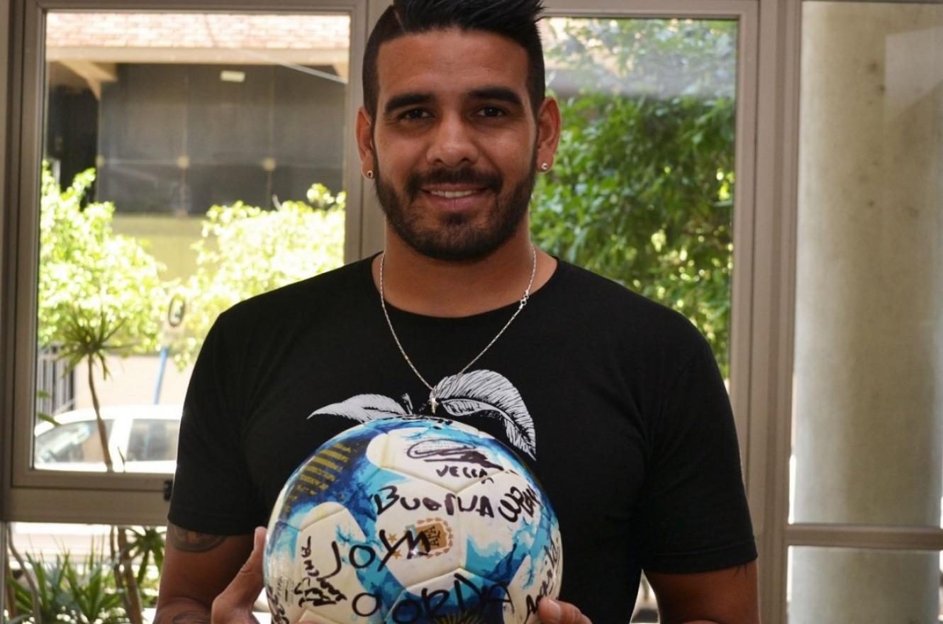 Diego Jara