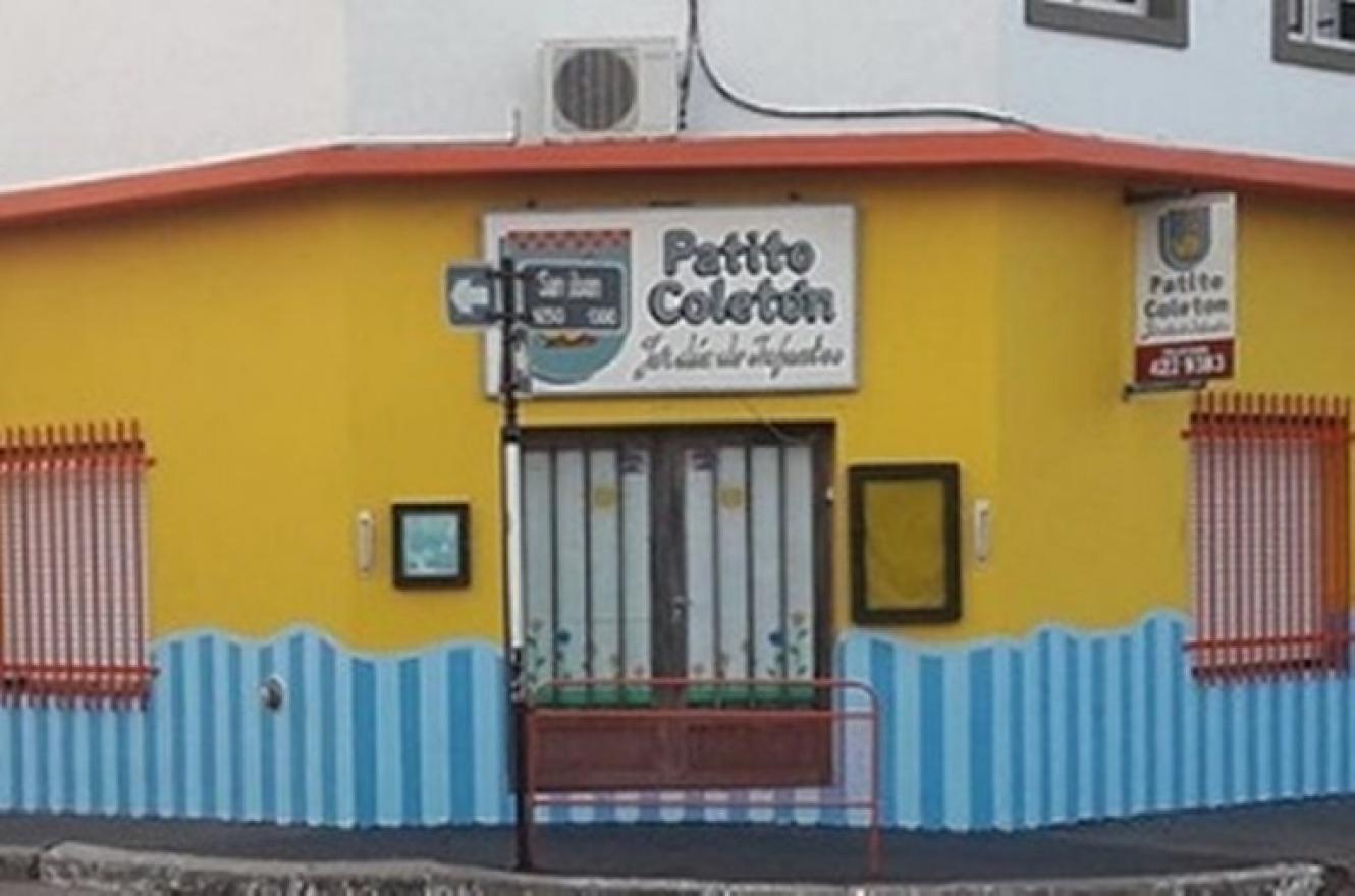 Jardín Maternal