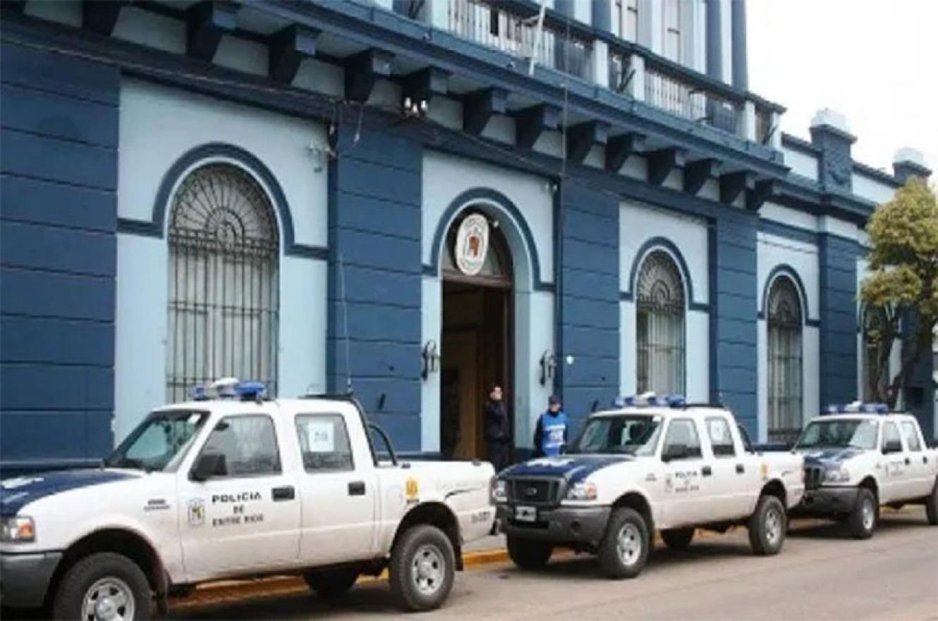 La Comisaría Octava de Gualeguaychú permanecerá cerrada durante 24 horas, por lo que la jurisdicción será atendida por personal de la Comisaría Primera y la División de Abigeato.