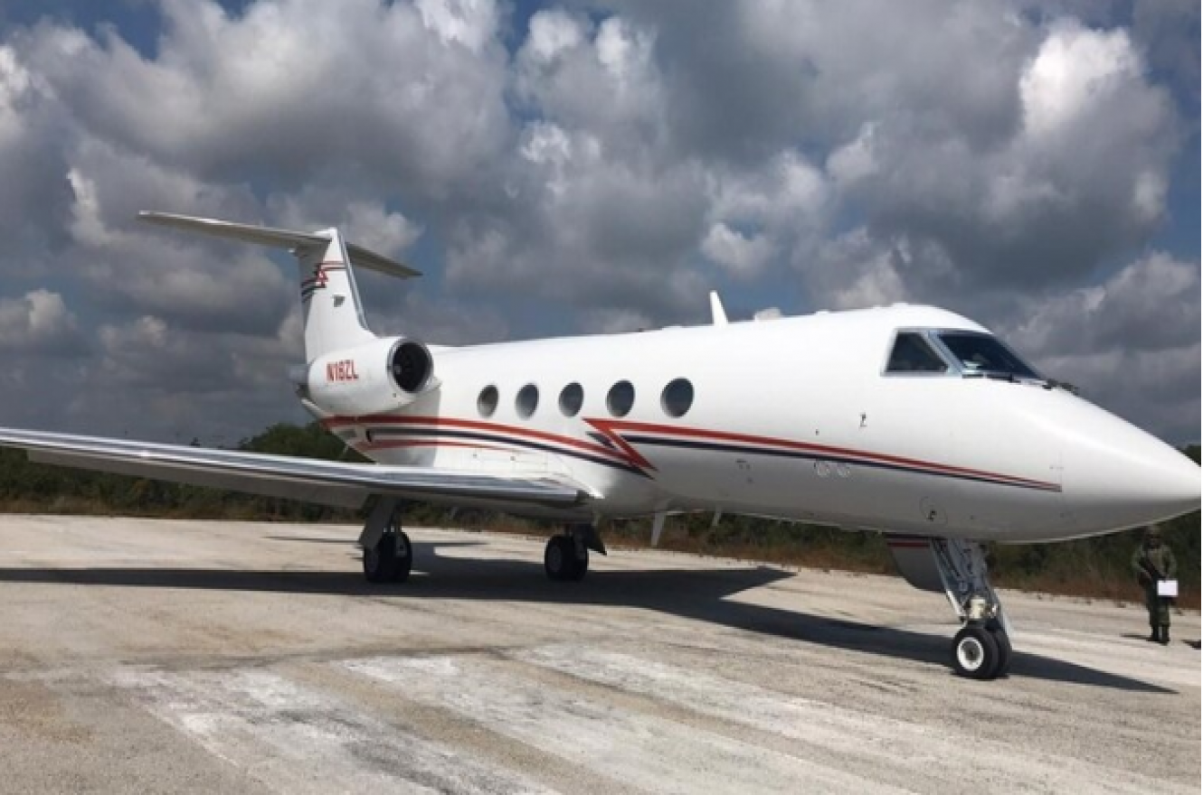 Jet privado