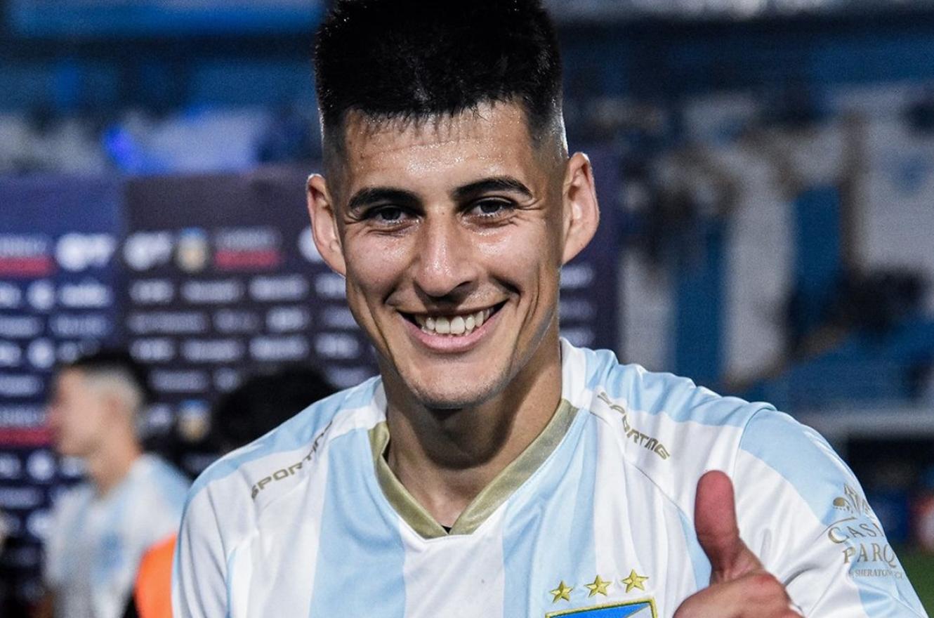 Joaquín Pereyra