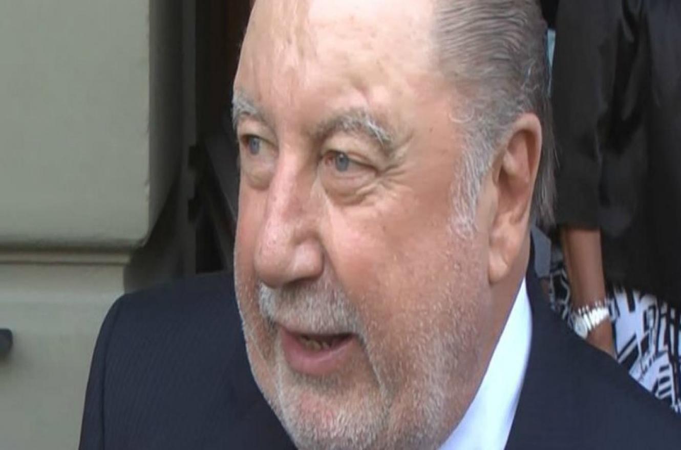 Jorge Busti