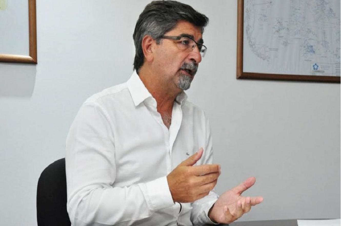 Jorge González