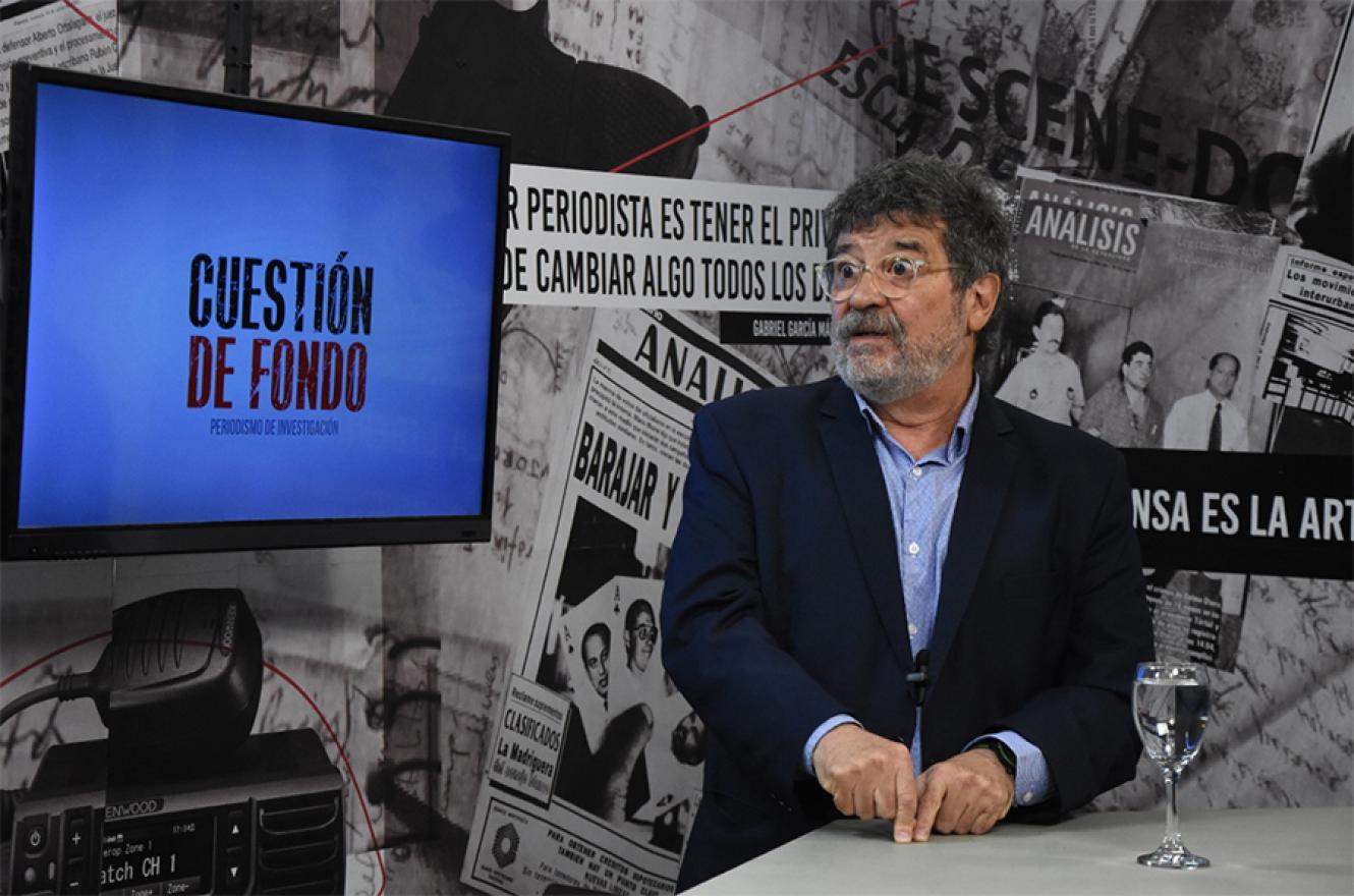 José Carlos Halle reconoció que el peronismo que ese partido debe realizar una profunda autocrítica a nivel provincial como nacional.