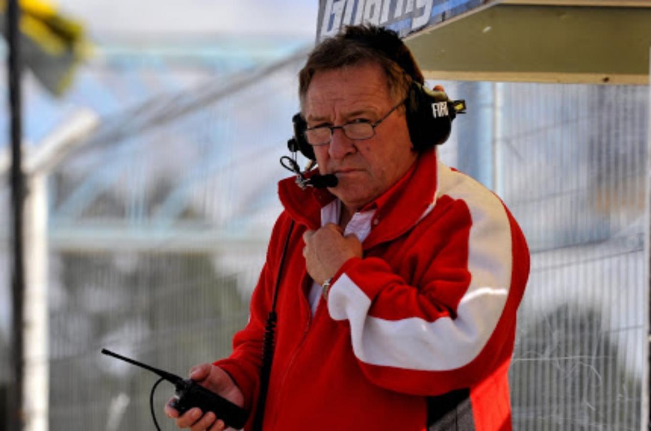 José Werner: “Todos estamos ansiosos por volver porque queremos ver los autos en pista”