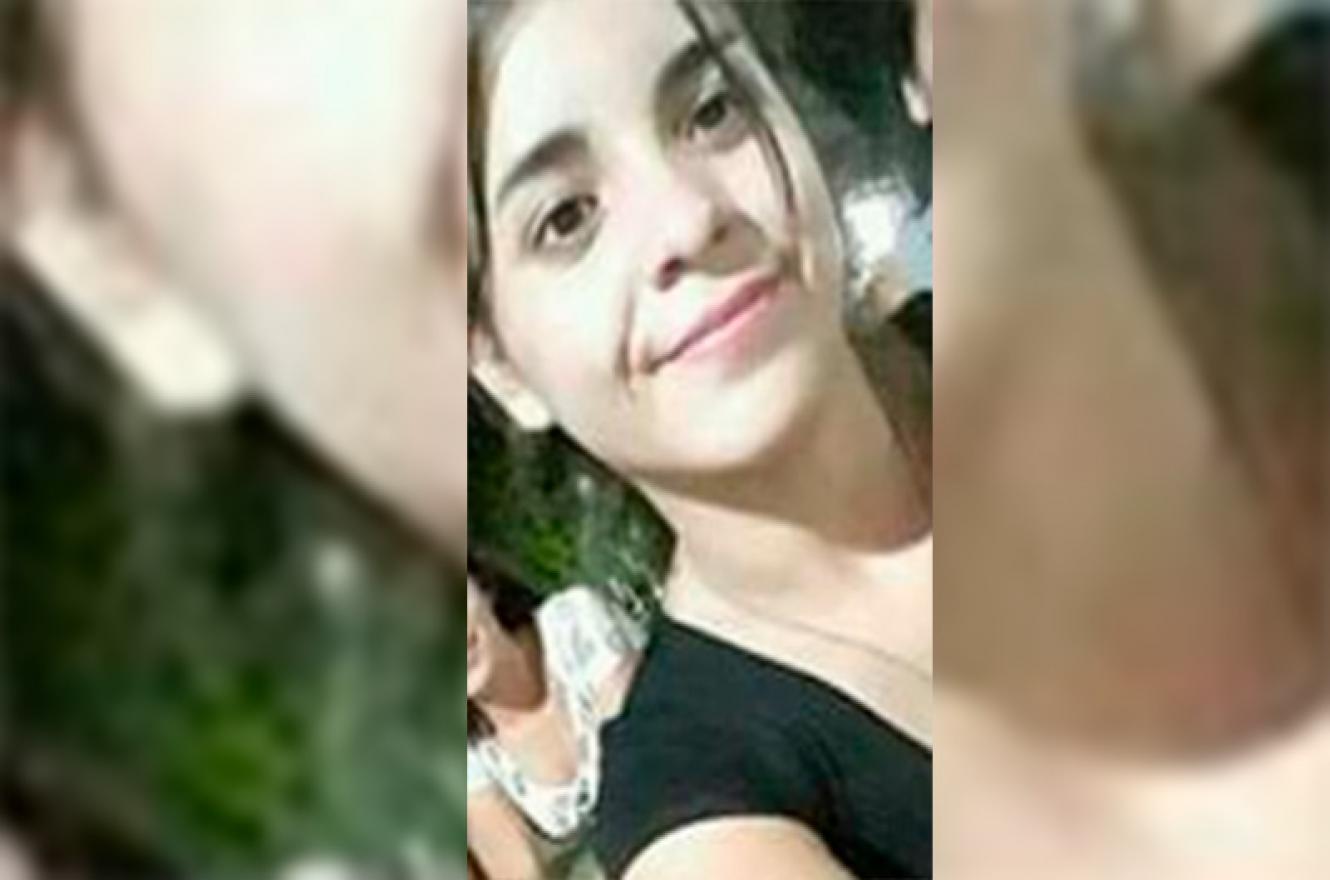 Xiomara Florencia Monzón