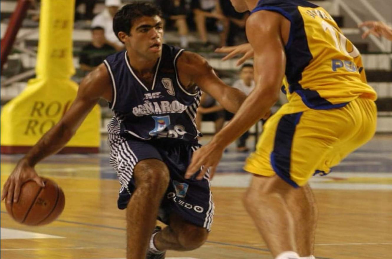 Conmoción en el básquetbol argentino por la muerte de Juan Pablo Sánchez