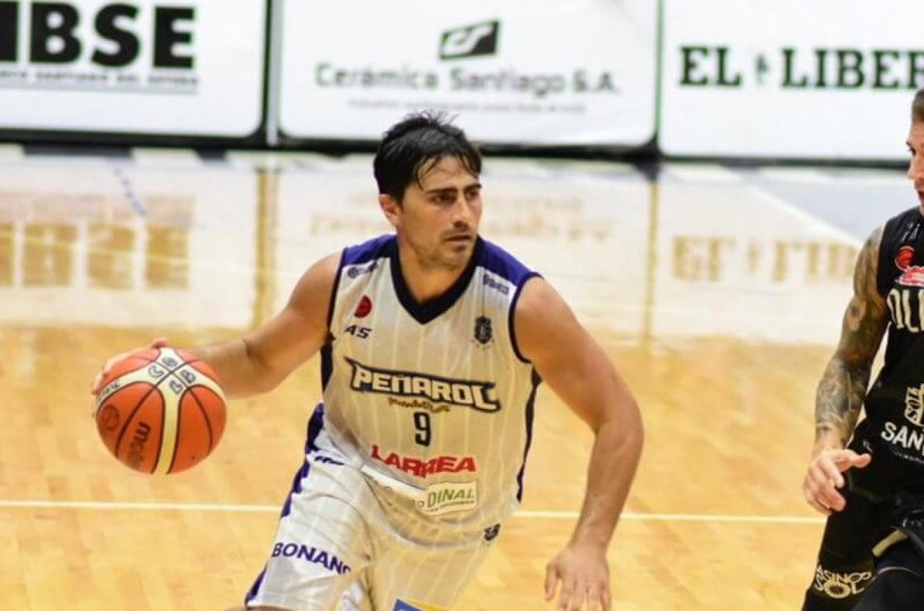 Juan Pablo Cantero