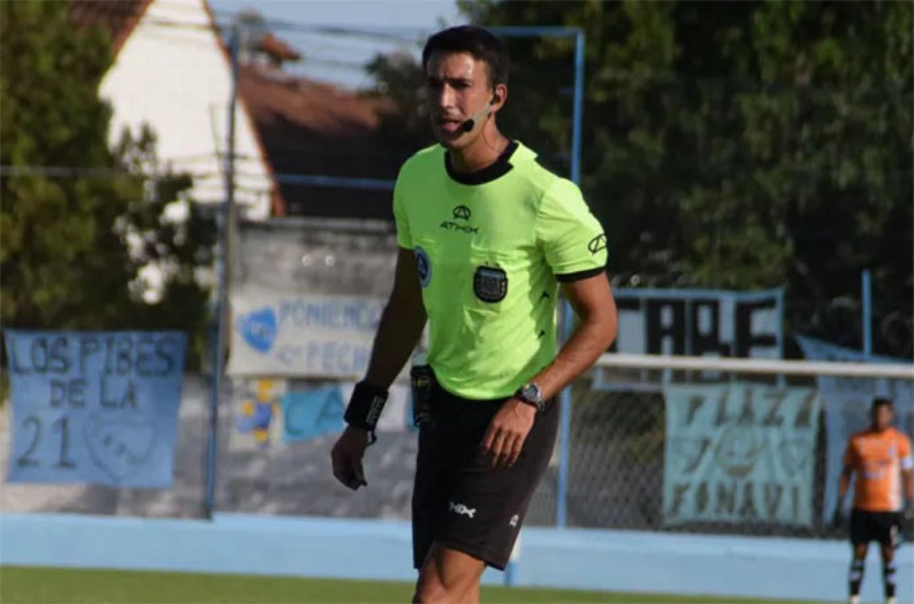 Primera Nacional: Juan Pablo Loustau dirigirá Flandria-Patronato en Jáuregui