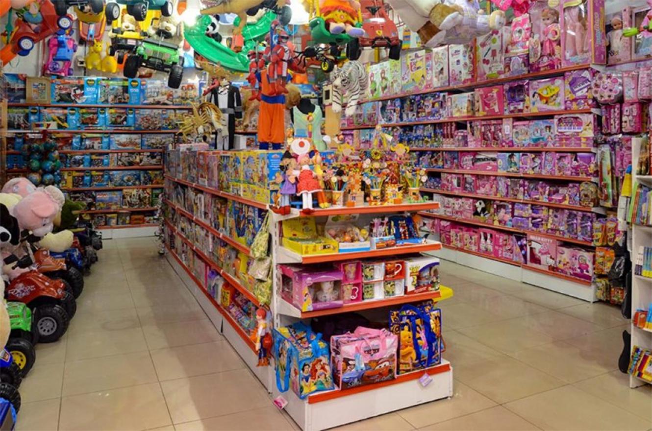 Cayeron las ventas de juguetes y empresarios culpan a la Justicia por las  cautelares | Análisis