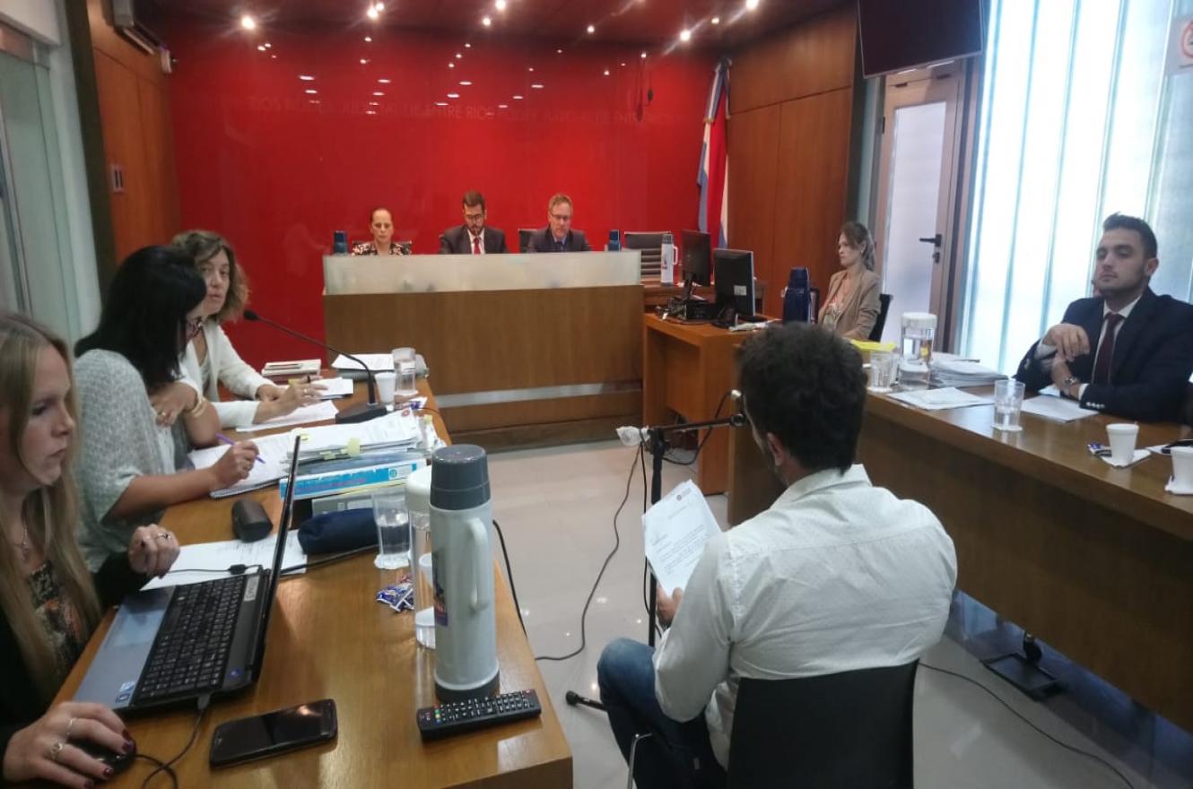 Juicio