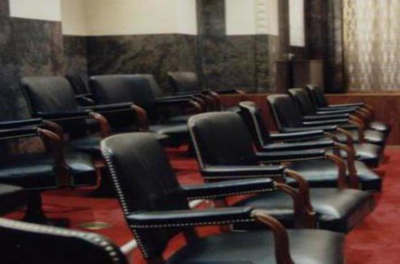 El jurado popular emitió veredicto de no culpabilidad en Federación