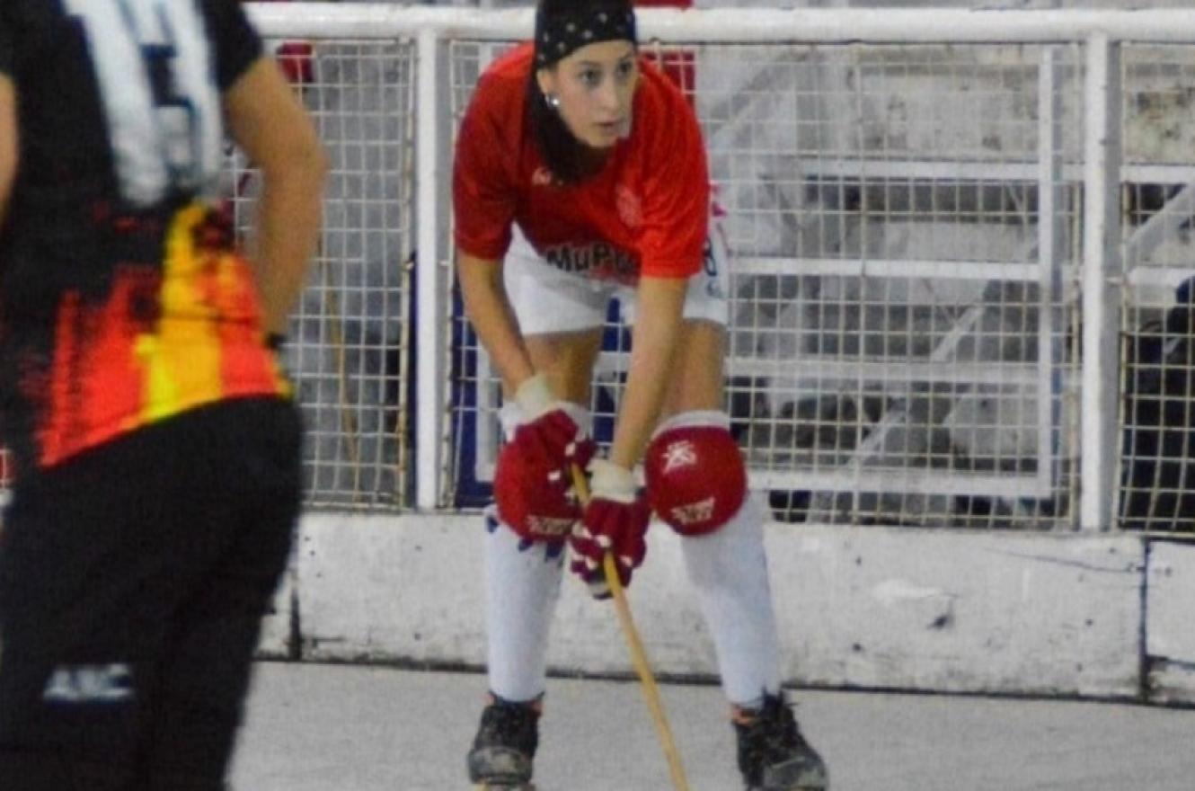 Julieta Martínez