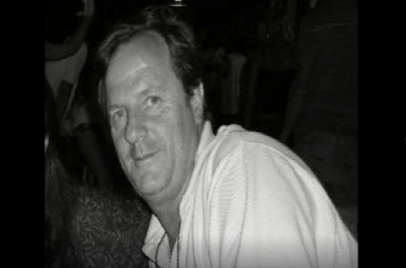 Julio Bereciartu