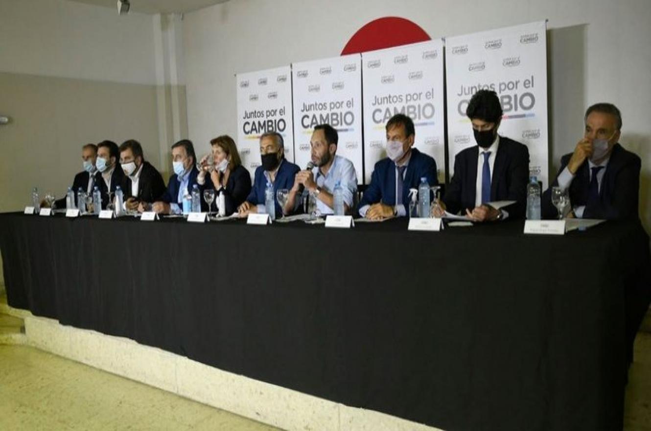 Juntos por el Cambio