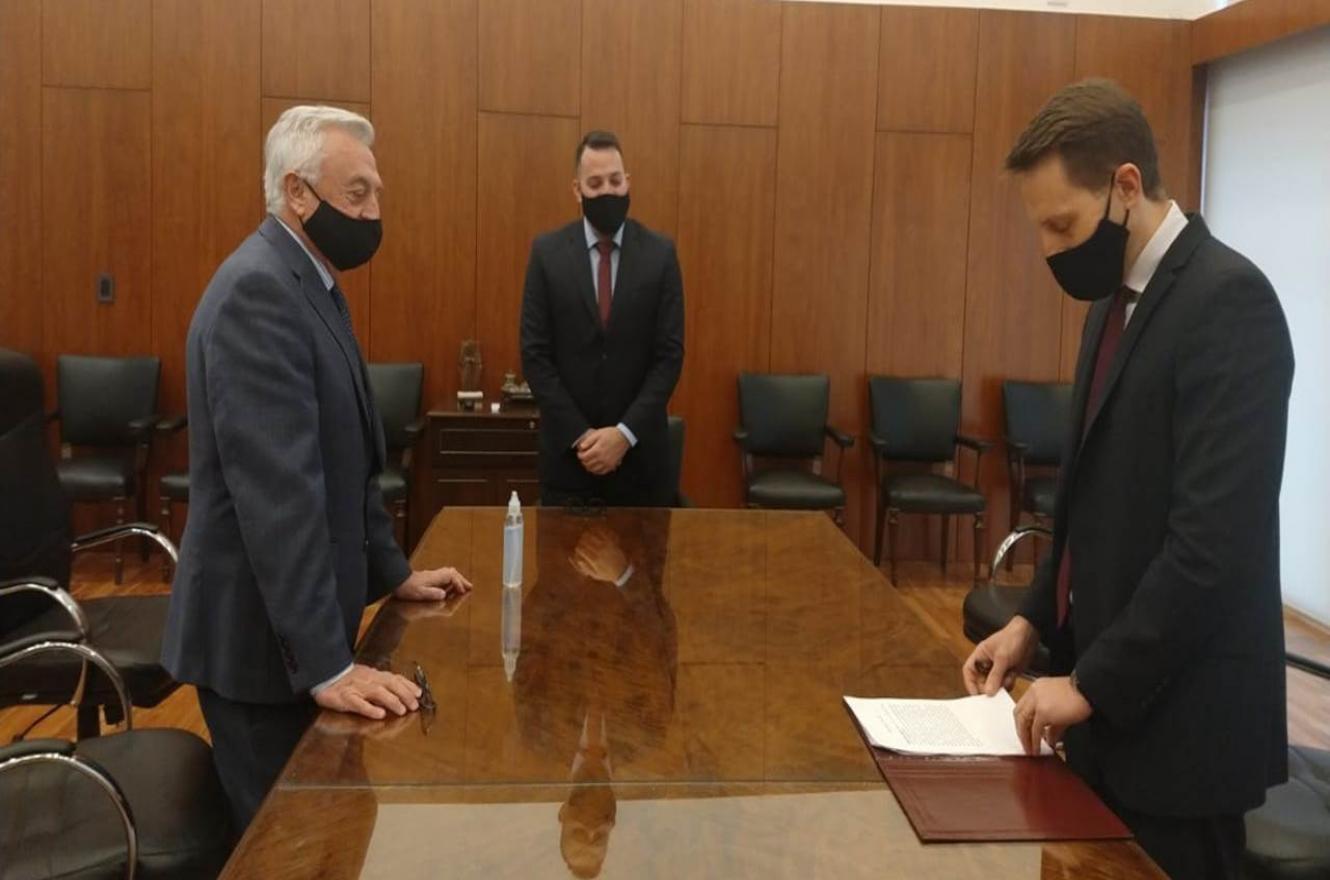 Juramento