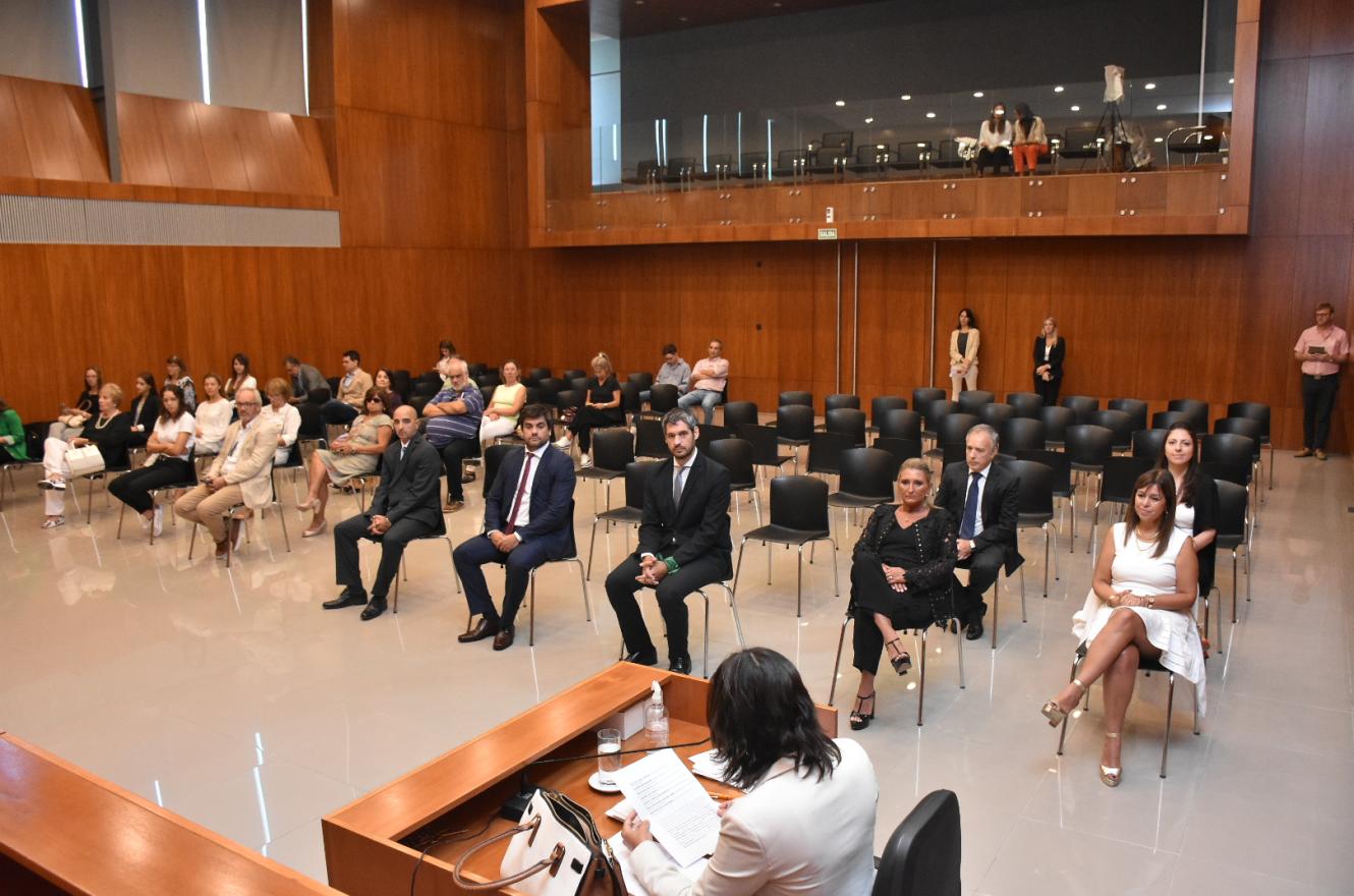 Juramento