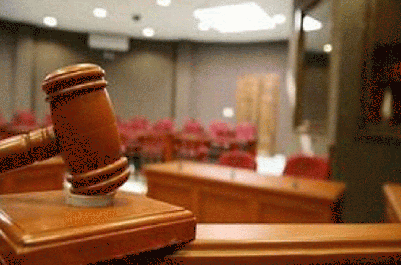 Juicio.