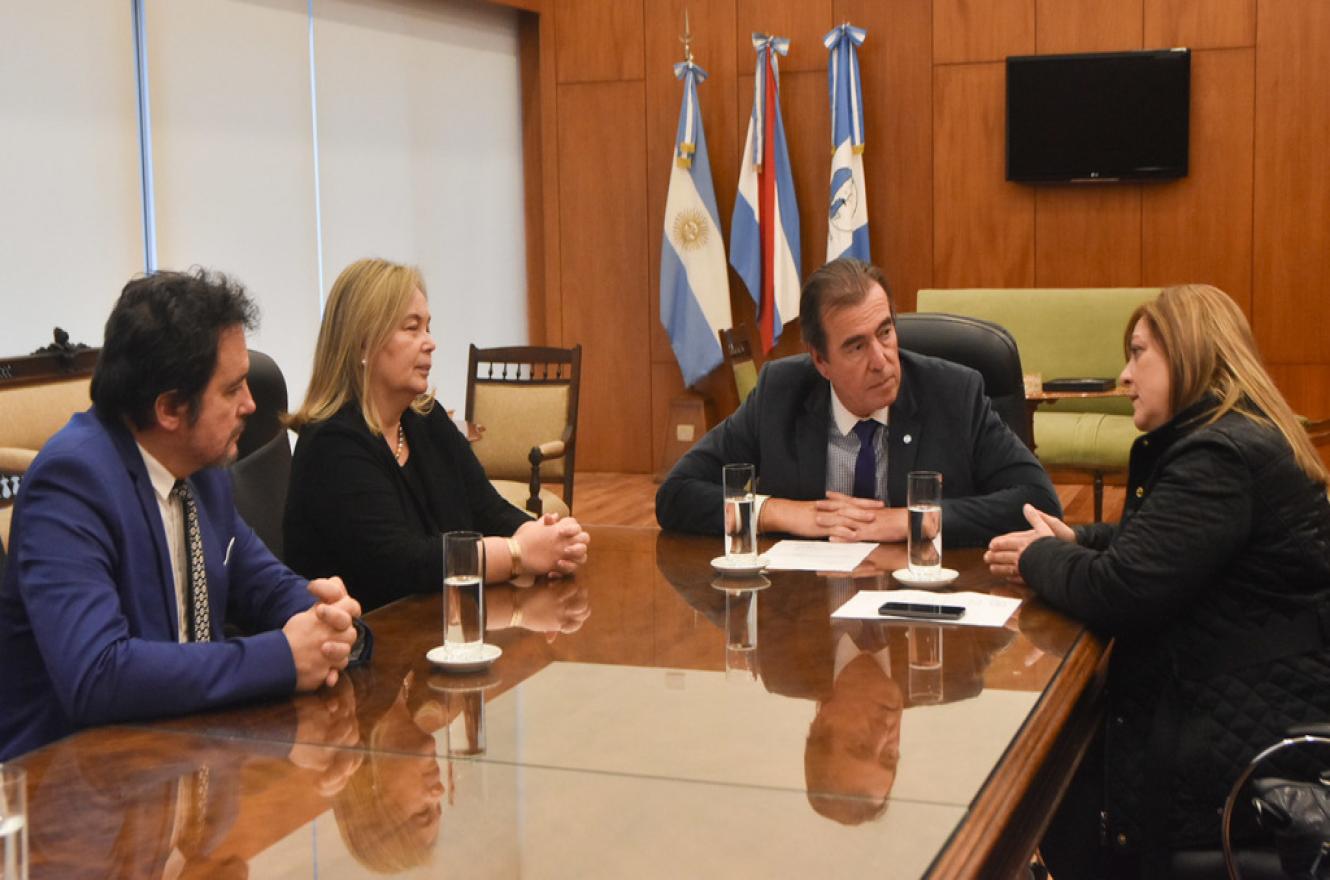 Reunión