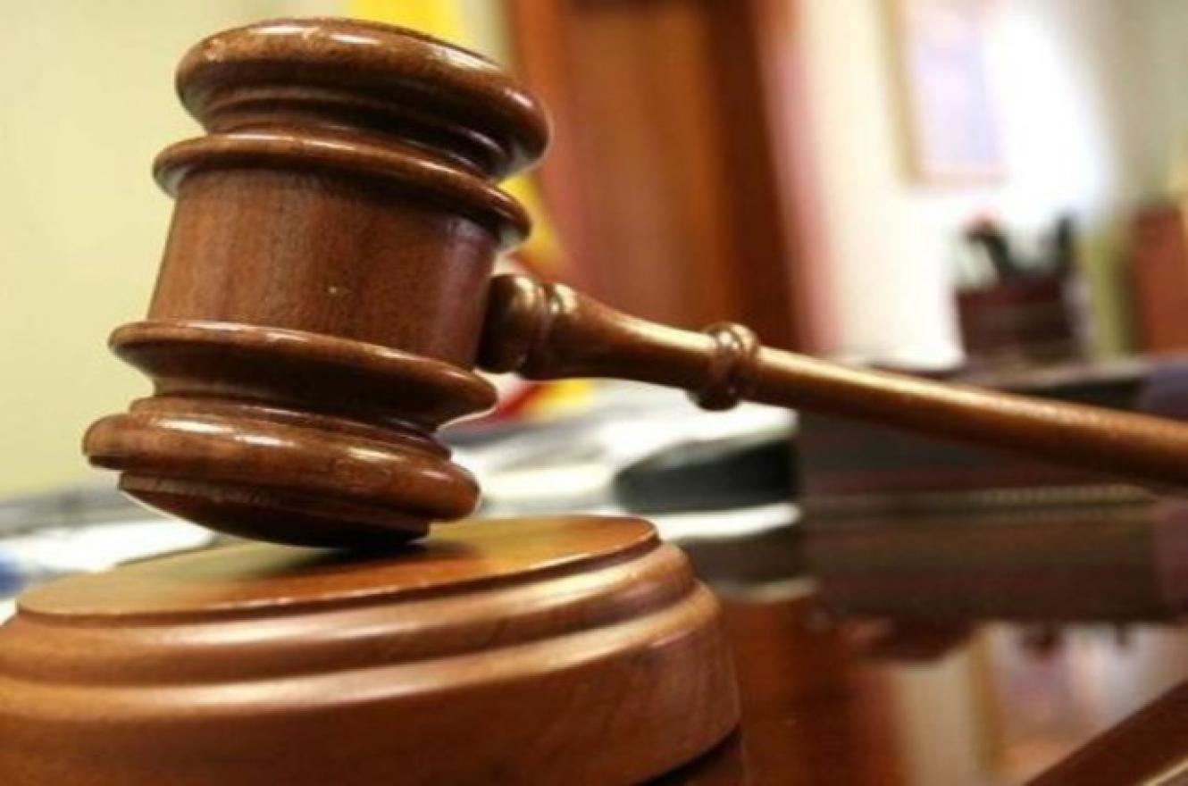Este martes será inhábil judicial por el Día del Magistrado