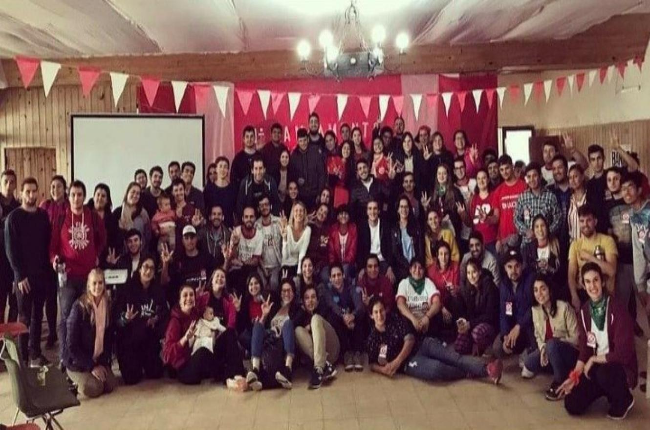 La Juventud Radical de Entre Ríos renovará sus autoridades